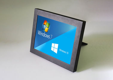 Bon prix Production industrielle toute dans un écran tactile de PC taille de 10,4 pouces avec le logement pour carte de SIM en ligne