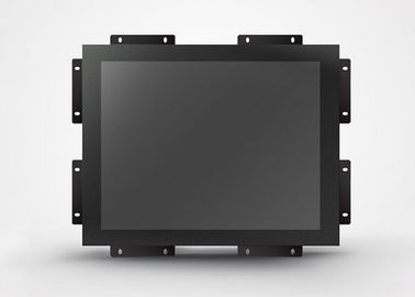 Bon prix Affichage à cristaux liquides d'écran tactile de moniteur/cadre ouvert d'écran tactile de cadre ouvert pour la machine de commande numérique par ordinateur en ligne