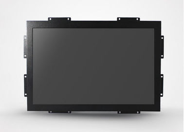 Bon prix Éclat de 21,5 de pouce 1080p de cadre ouvert d'affichage à cristaux liquides lentes du moniteur 400 pour le distributeur automatique en ligne