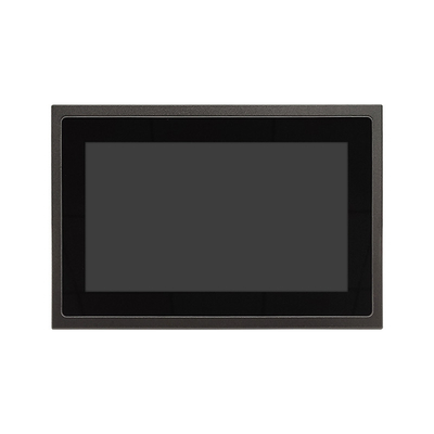 Bon prix 7 pouces Smart Board Écran tactile Panneau de moniteur Résolution 1024 * 600 en ligne