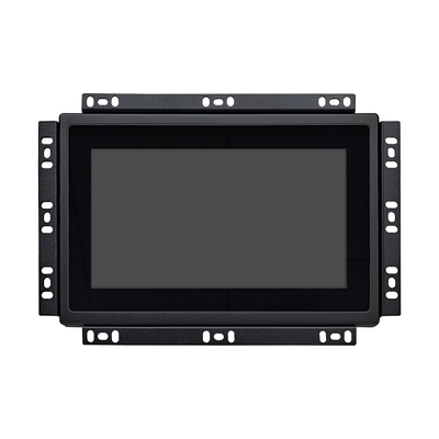 Bon prix Écran tactile industriel écran tactile PC affichage LCD pour l' extérieur en ligne