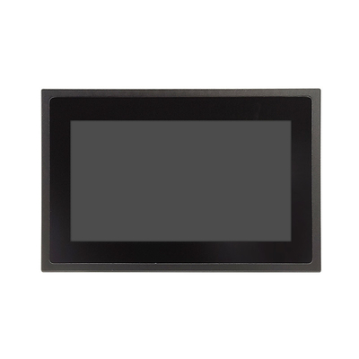 Bon prix PC sans ventilateur industriel Touch 7 pouces Panneau HMI PC 1000 nits Panneau Android industriel Ordinateur PC industriel en ligne