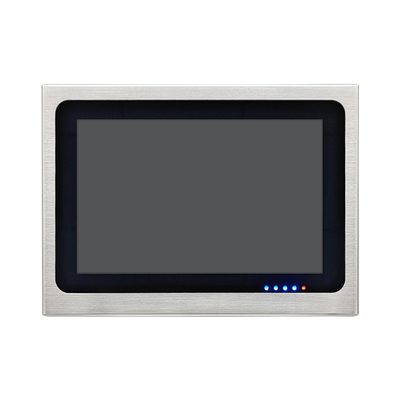 Bon prix Écran LCD intégré à l'entrée de courant continu de 12V pour la marine / cuisine / vente au détail en ligne