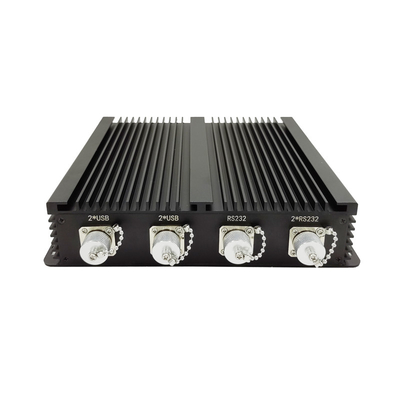 OEM/ODM Mini PC industriel Intel Core i7-6500U 8 Go de RAM 256 Go SSD pour et fiabilité