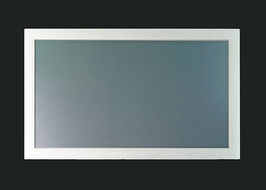 Bon prix Clôture industrielle résistive d'alliage d'aluminium de PC d'écran tactile de dissipation thermique pleine en ligne
