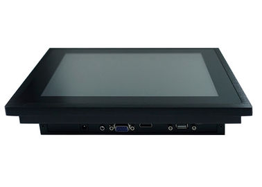 Bon prix Écran de visualisation lisible de contact de lumière du soleil/petit moniteur d'écran tactile pour le PC en ligne