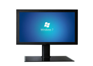 Matériel en acier laminé à froid de haute résistance de plein d'angle de visualisation moniteur du cadre ouvert LED