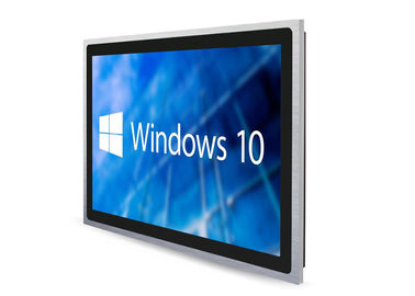 Bon prix Le PC industriel résistant de l'écran tactile 1080P taille de 21,5 pouces court Windows 10 en ligne