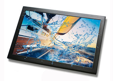 Bon prix Résolution imperméable de l'écran de visualisation de moniteur/contact de 19 pouces LED 1440X900 en ligne