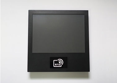 Bon prix Metal la résolution industrielle résistive du panneau 1024X768 d'affichage à cristaux liquides d'écran tactile de PC de panneau de cas en ligne
