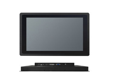 Bon prix 15,6 haute résolution capacitive en format large du moniteur 1920x1080 de contact de pouce en ligne