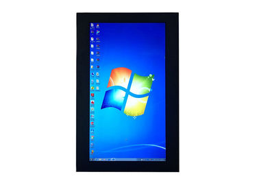 Bon prix Extérieur imperméabilisez le moniteur de contact/moniteur durable d'écran tactile pour le véhicule en ligne