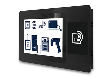 Bon prix Tablette industrielle d'Android d'angle de visualisation large avec Bluetooth, lecteur de RFID en ligne