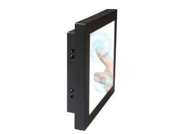 Bon prix Haut moniteur sensible d'ordinateur d'écran tactile pour le casier de la livraison express en ligne