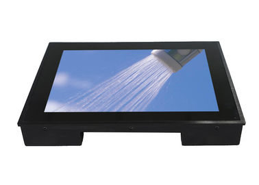 Bon prix IP67 imperméabilisent conception entièrement scellée de luminosité de lentes du moniteur 1000 de contact l'intense en ligne