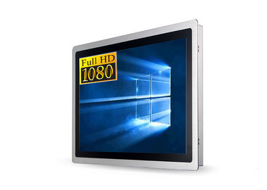 Bon prix Plein moniteur de HD/résolution de moniteur capacitive d'écran tactile 1920x1080 en ligne