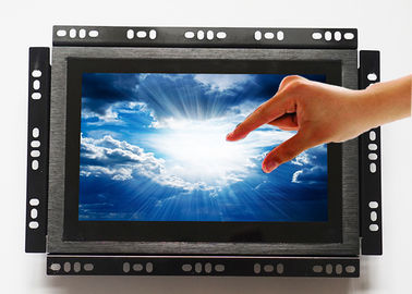 Tension locale antichoc de C.C 12V de moniteur d'intense luminosité pour le distributeur automatique
