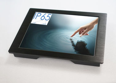 Bon prix IP67 imperméabilisent la dureté de surface du moniteur 3H de contact avec la lumière du soleil de 1000 lentes lisible en ligne