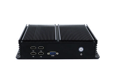 Bon prix Ordinateur incorporé industriel d'unité centrale de traitement d'I5 4300u 4G RAM pour la découpeuse de laser en ligne