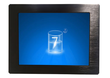 Bon prix Disque transistorisé industriel 64GB de lentes de l'éclat 450 d'affichage d'écran tactile du noyau I3-6100U en ligne