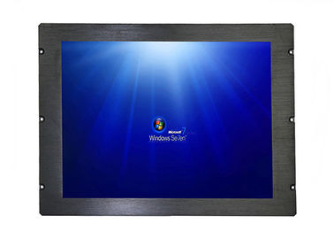 Bon prix Noyau I3-2350M d'unité centrale de traitement d'écran tactile de panneau de bâti de support de PC industriel d'ordinateur/panneau en ligne