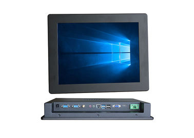 Bon prix Angle de visualisation large de PC de contact inclus par panneau industriel d'affichage à cristaux liquides pour la défense nationale en ligne