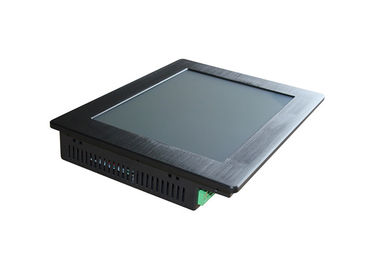 Bon prix L'interface de quatre USB a enfoncé le PC d'écran tactile/écran tactile industriel de PC de panneau en ligne