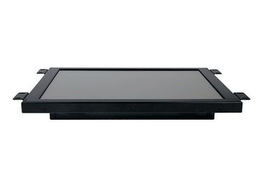 Bon prix PC en format large résistif industriel/tous de panneau de cadre ouvert dans un PC de panneau en ligne