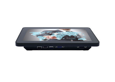 Bon prix PC 1280 x d'écran tactile de bâti de panneau d'éclat de ² de 400 Cd/M résolution 800 pour l'industrie en ligne