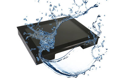 Bon prix Véritable éclat de ² de l'écran plat 1000cd/M de moniteur capacitif imperméable de contact en ligne