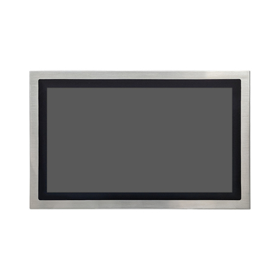 Écran LCD de qualité industrielle EETI Moniteur tactile capacitif