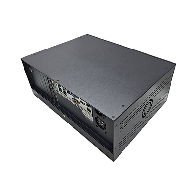 Bon prix Intel Core I7-12700 CPU Mini PC industriel avec 2 ports USB3.1 2 ports USB3.0 et 2 ports USB2.0 en ligne