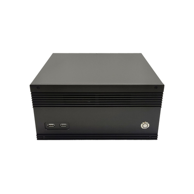 Bon prix 8 Go de mémoire Mini PC industriel avec port d'affichage et sortie HDMI en ligne