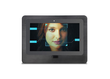 Bon prix Caméra de PC d'écran tactile de bâti de panneau et capteur infrarouge pour le système de reconnaissance des visages en ligne