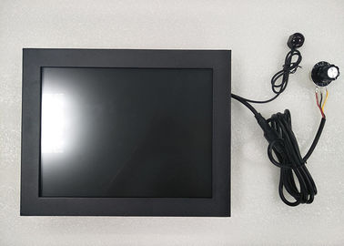 Bon prix Rhéostat résistif à télécommande des lentes 3 BNC VGA HDMI du moniteur 1000 d'écran tactile en ligne