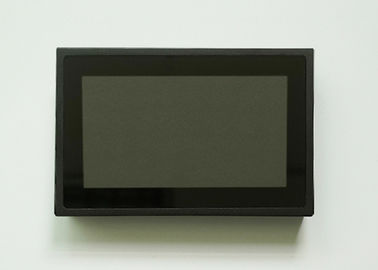 Bon prix 7' “lumière du soleil 1000 d'écran tactile de moniteur d'intense luminosité de lente lisible pour le kiosque extérieur en ligne