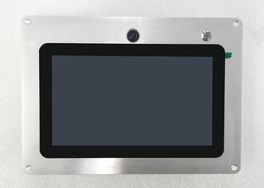 Bon prix PC rocailleux de Tablette d'Android de 10,1 pouces avec la caméra et les trous de montage grands-angulaires en ligne