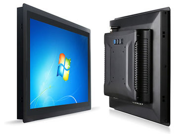 Bon prix Incorporé montant tous dans un encadrement mince du PC 3MM de panneau large écran de 19 pouces en ligne