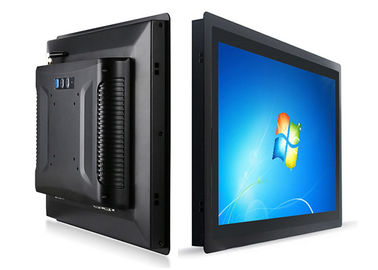 Bon prix PC incorporé d'écran tactile d'alliage d'aluminium ordinateurs de large écran de 21,5 pouces appliqués en ligne