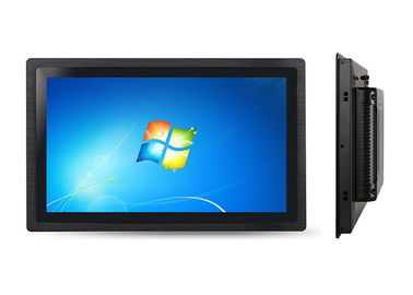Bon prix 10,1 » tout dans un PC industriel 2GB DDR3 RAM de bâti de panneau pour l'automation d'équipement en ligne