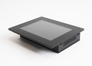 Bon prix PC industriel d'écran tactile d'intense luminosité de 8 lentes de pouce 1000 pour des conditions ensoleillées en ligne