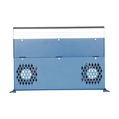 Bon prix Extension 1* PCIEX16 Mini PC industriel avec interfaces d'entrée/sortie 1* VGA -20C70C en ligne
