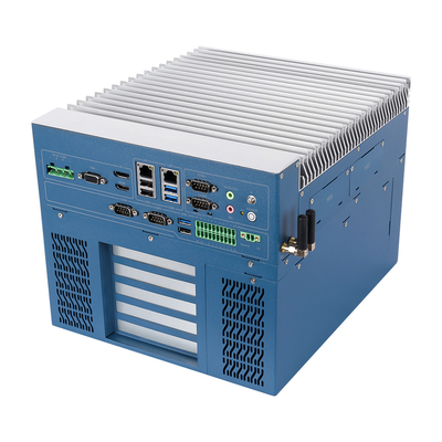 Bon prix Mini ordinateur de bureau avec GPIO opto-isolé à 16 canaux et 3 ports USB3.0 Système d'exploitation Win10/11 en ligne