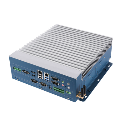 Bon prix Support audio mini PC industriel pour 5.1 canaux et consommation d'énergie ≤ 150W en ligne