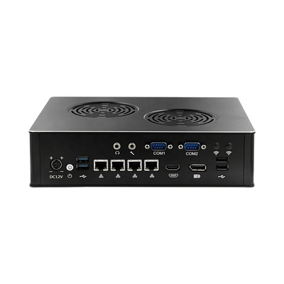 Bon prix Port d'affichage DP et 3 ports USB 3.2 Gen2 PC industriel pour une efficacité optimale en ligne
