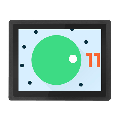 Bon prix PC de panneau Android industriel de 16 Go pour les opérations dans des environnements industriels en ligne