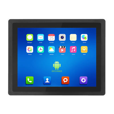 Bon prix Interface HDMI Tablette Android industrielle avec 16 Go de ROM et RS485 en option en ligne
