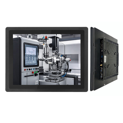 Bon prix Tablette Android industrielle à 10 points tactiles capacitifs équipée d'un processeur RK3568 et d'une communication RS485 en option en ligne