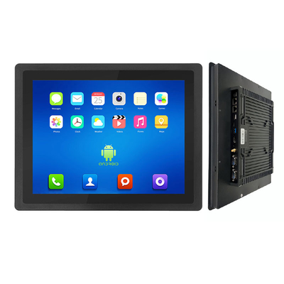 Bon prix Durable Durability COM Interface Tablette industrielle durable avec processeur RK3568 en ligne