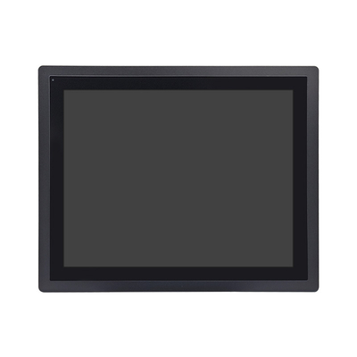 IP67 Panneau PC 50000Heures Durée de vie du panneau Certifications FCC et rapport d'aspect 5 4 pour les applications industrielles